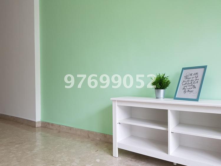 Simei Green Condominium thumbnail photo